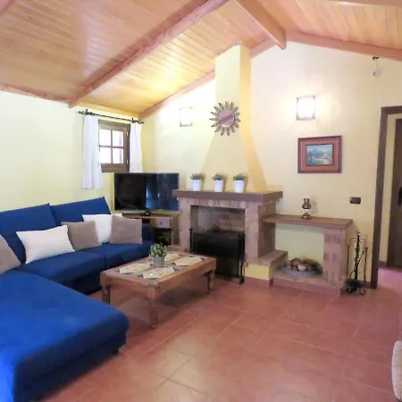 Cozy In San Bartolome, 130 M², Pool San Bartolomé