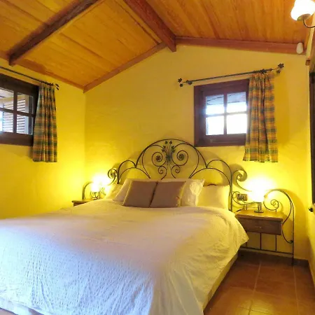Cozy In San Bartolome, 130 M², Pool San Bartolomé