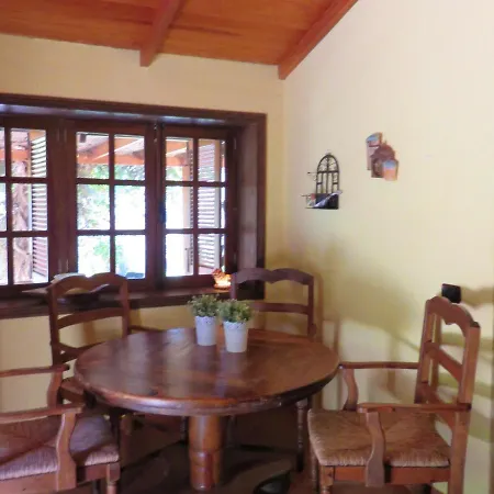Cozy In San Bartolome, 130 M², Pool San Bartolomé