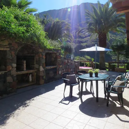 Cozy In San Bartolome, 130 M², Pool San Bartolomé